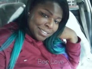 Bee_Love