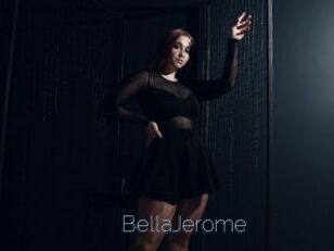 BellaJerome