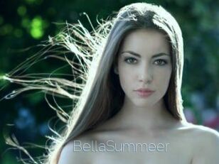 BellaSummeer