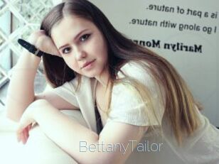 BettanyTailor