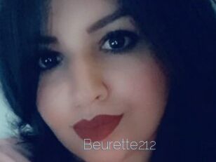 Beurette212