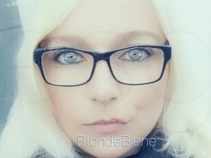 BlondeBiene