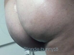 Blonde_bunny18