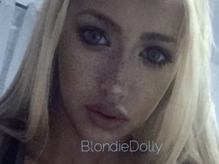 BlondieDolly