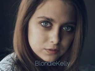 BlondieKelly