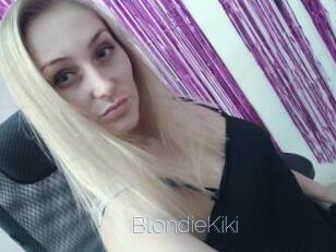 BlondieKiki