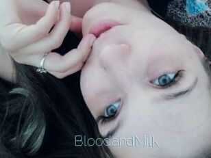 BloodandMilk