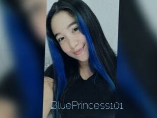 BluePrincess101