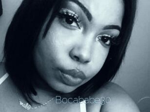 Bocababe30