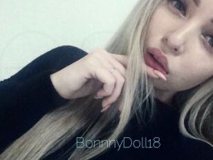 BonnnyDoll18