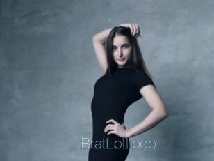 BratLollipop