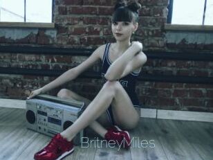 BritneyMiles