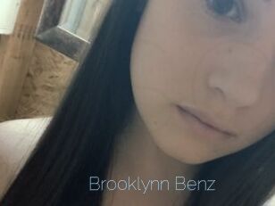 Brooklynn_Benz