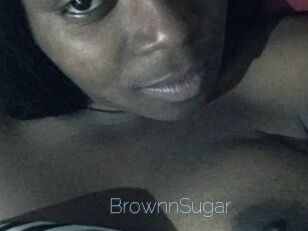 BrownnSugar