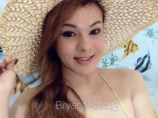 BryanaFox143