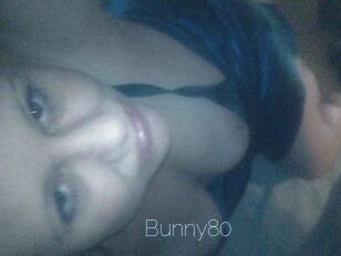 Bunny80