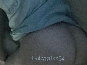 Babygirlxx54