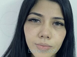 Barbielove26