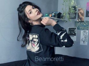 Beamoretti