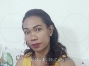 Beatricegreen