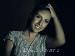 Beautifulayanna