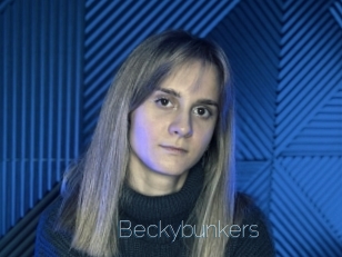 Beckybunkers