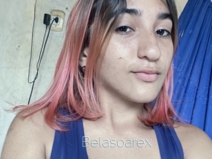 Belasoarex