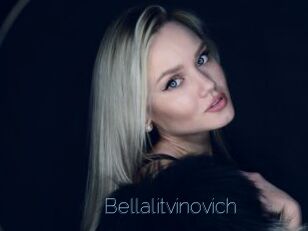 Bellalitvinovich