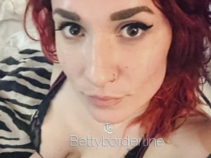 Bettyborderline