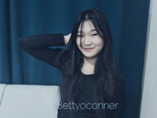 Bettyoconner