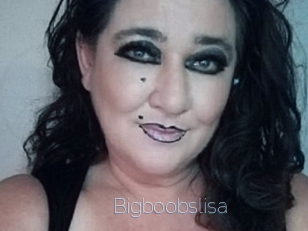 Bigboobslisa