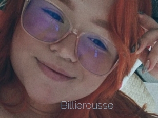 Billierousse