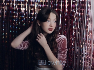 Billiewhite