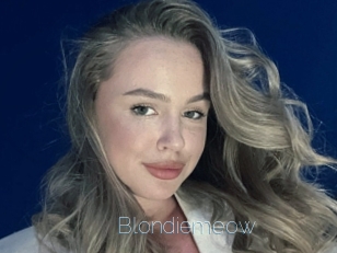 Blondiemeow