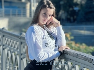 Blushflower