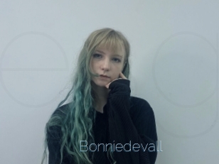 Bonniedevall