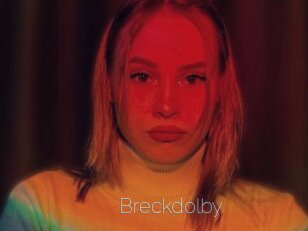 Breckdolby