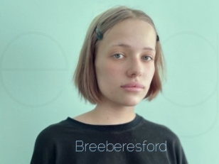 Breeberesford