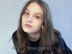 Breegracey