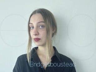 Bridgetboustead