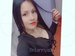 Britannyalx