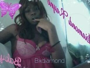 Bxdiamond