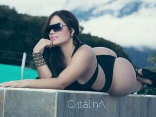 C4talinA