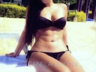 CANELA_SEXYXX