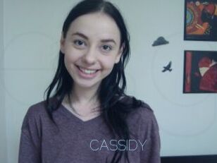 CASSIDY_