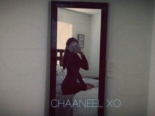 CHAANEEL_XO