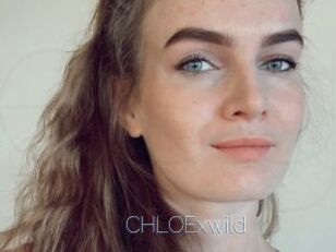 CHLOExwild