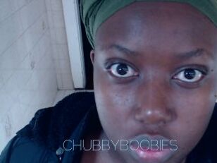 CHUBBYBOOBIES