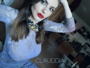 CLAUDDIA