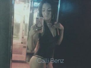 Calli_Benz